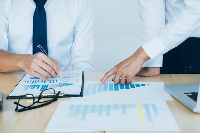 External Audit Services