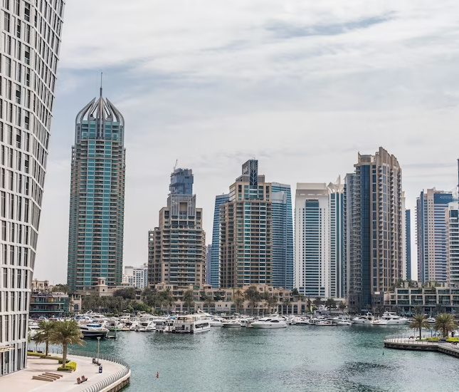 Dubai Mainland Company Formation