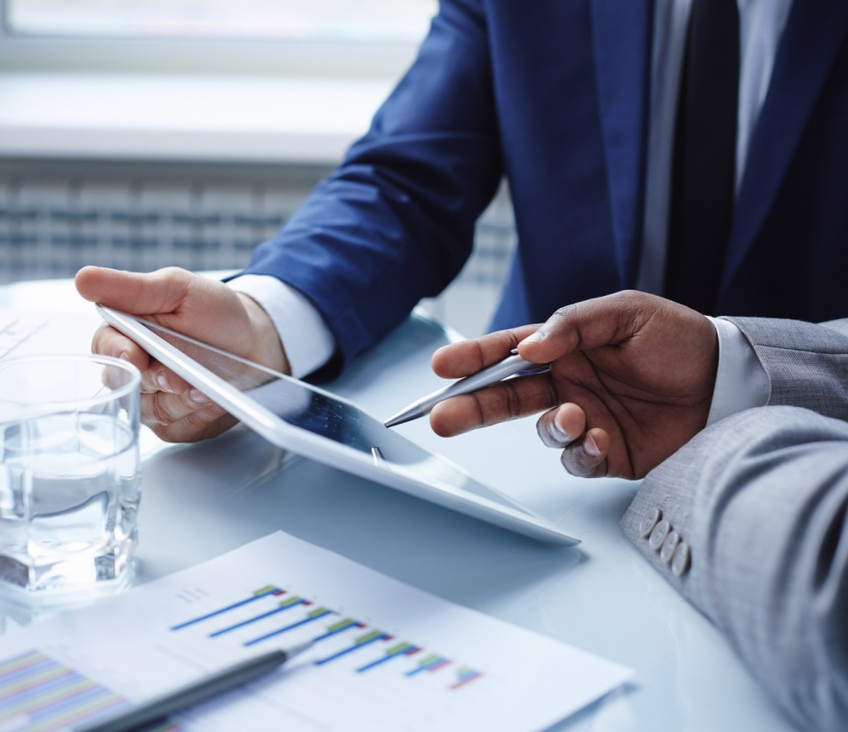 Vat Registration For One Company