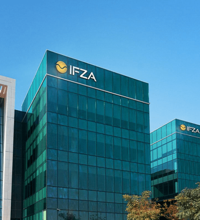 IFZA