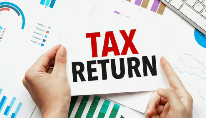 Corporates Tax Return Filling Service
